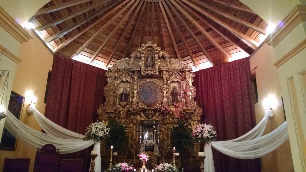 Foto: Iglesia San Francisco - Tegucigalpa (Francisco Morazán), Honduras