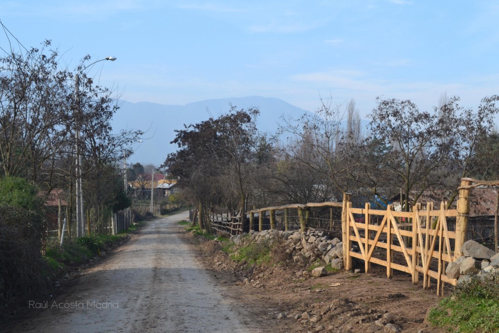 Foto de Lo Miranda (Libertador General Bernardo OʼHiggins), Chile
