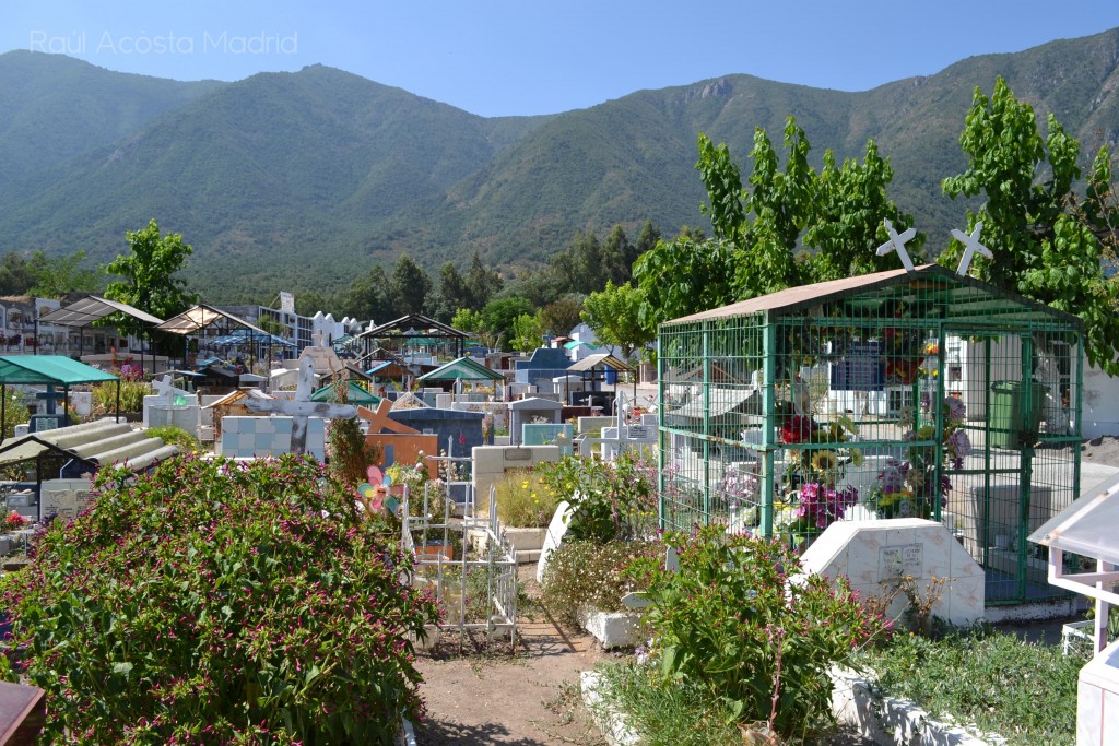 Foto de Lo Miranda (Libertador General Bernardo OʼHiggins), Chile