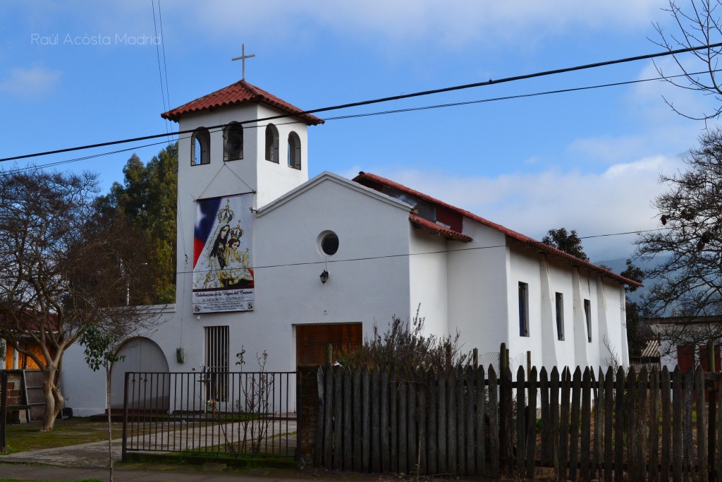 Foto de Coltauco (Libertador General Bernardo OʼHiggins), Chile