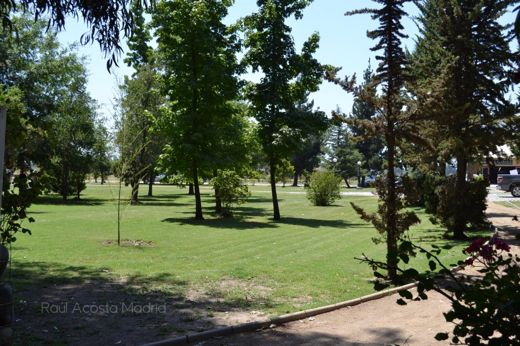 Foto de Lo Miranda (Libertador General Bernardo OʼHiggins), Chile