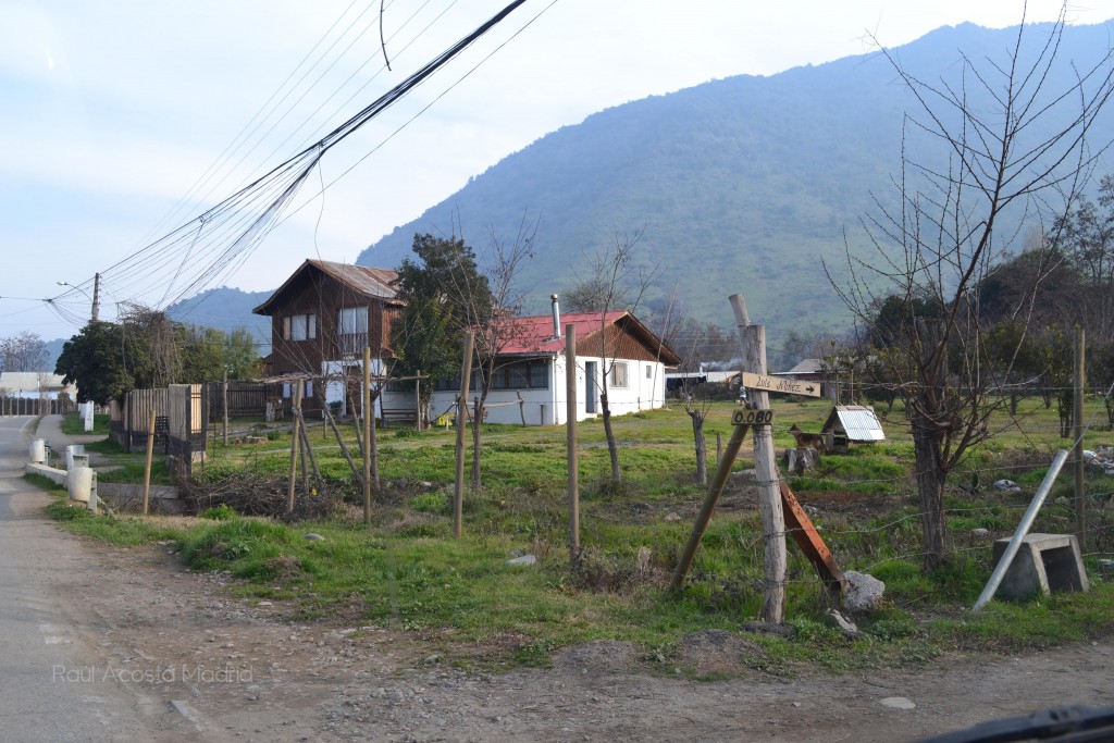 Foto de Lo Miranda (Libertador General Bernardo OʼHiggins), Chile