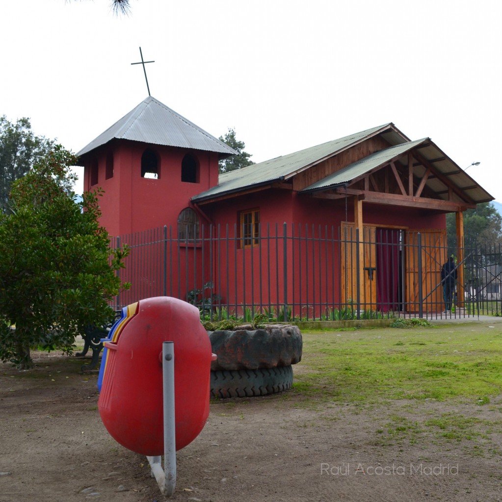 Foto de Lo Miranda (Libertador General Bernardo OʼHiggins), Chile