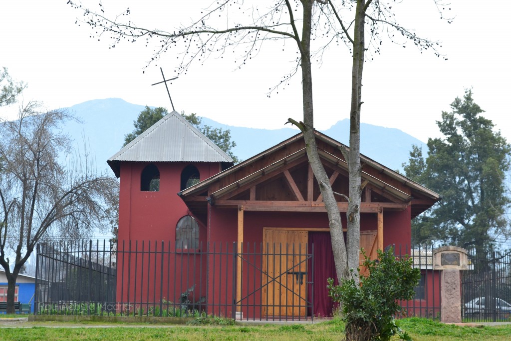 Foto de Lo Miranda (Libertador General Bernardo OʼHiggins), Chile