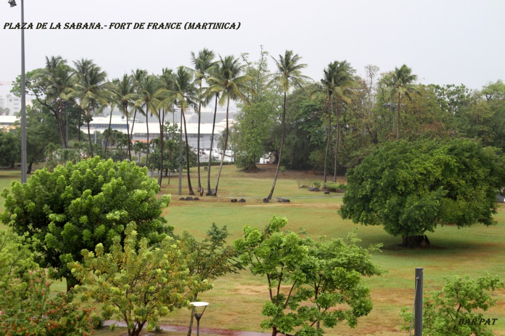 Foto de Fort de France, Martinica