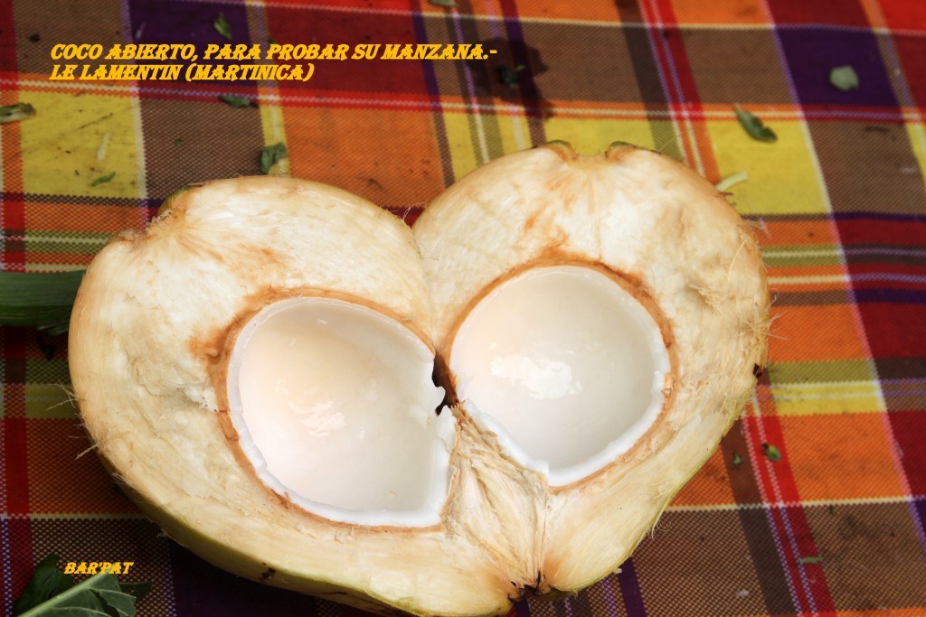 Foto de Le Lamentin, Martinica