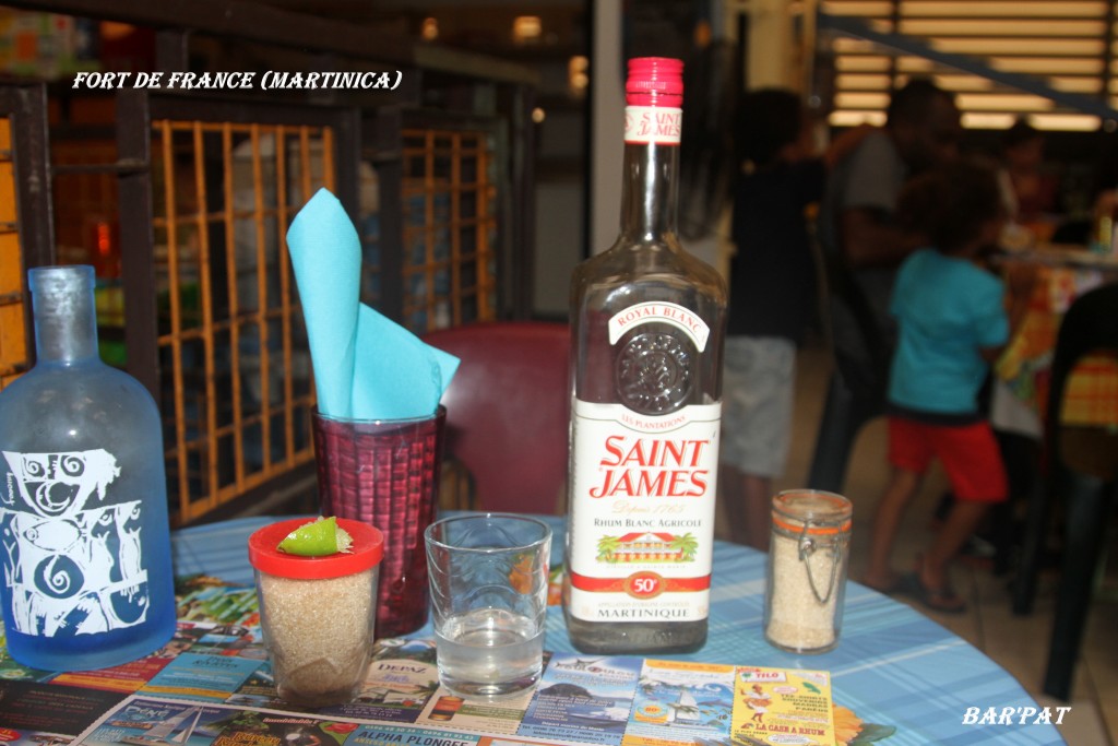 Foto de Fort de France, Martinica