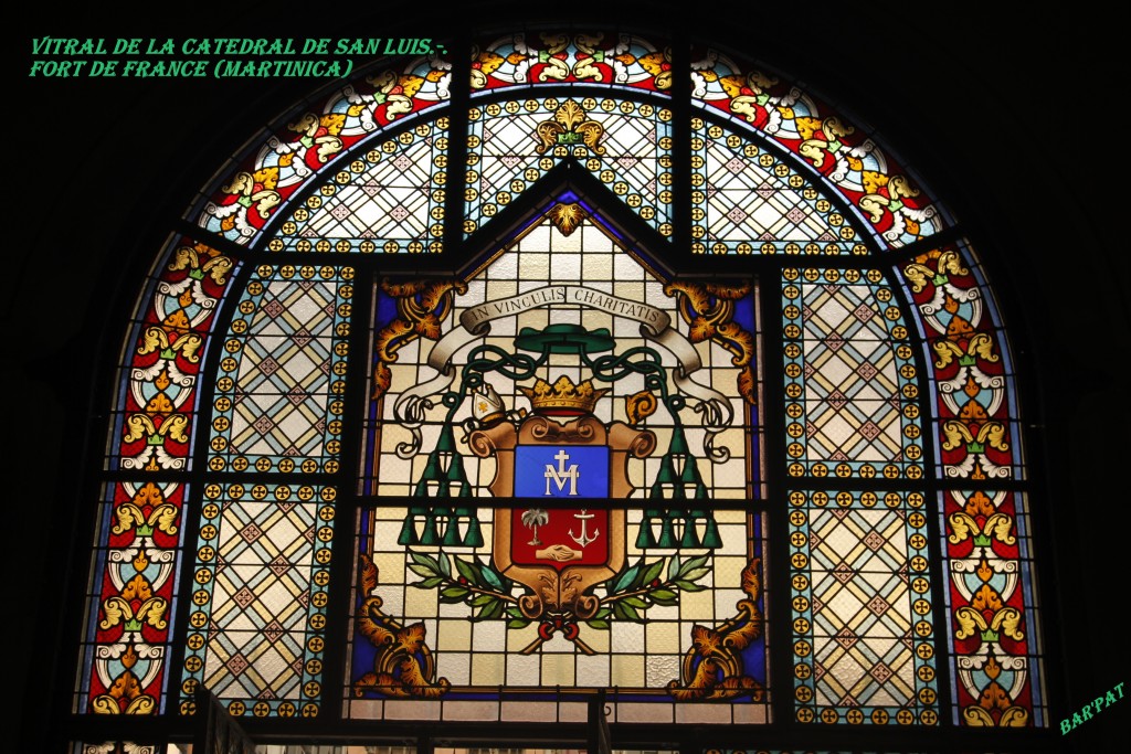 Foto de Fort de France, Martinica