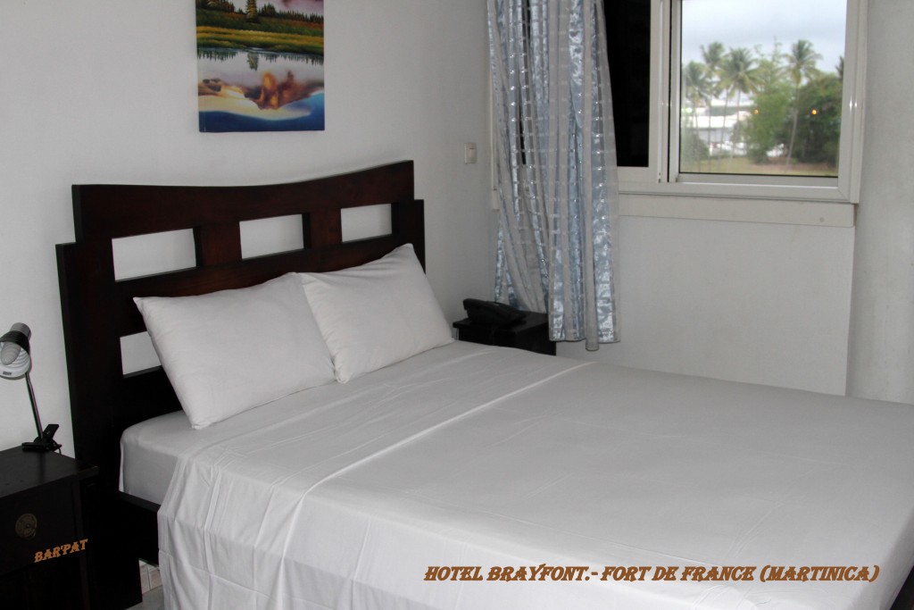 Foto de Fort de France, Martinica