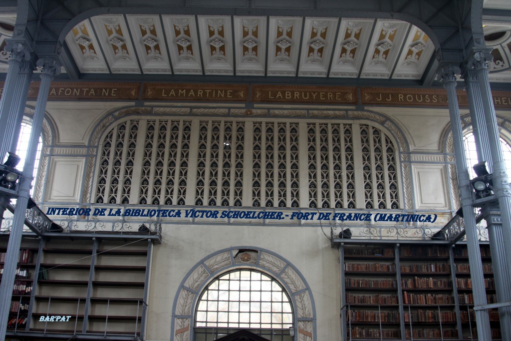 Foto de Fort de France, Martinica