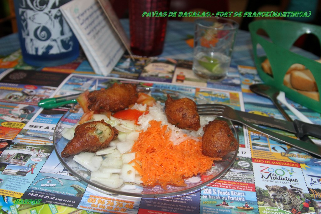 Foto de Fort de France, Martinica