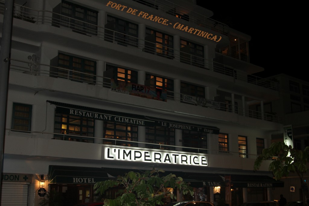 Foto de Fort de France, Martinica