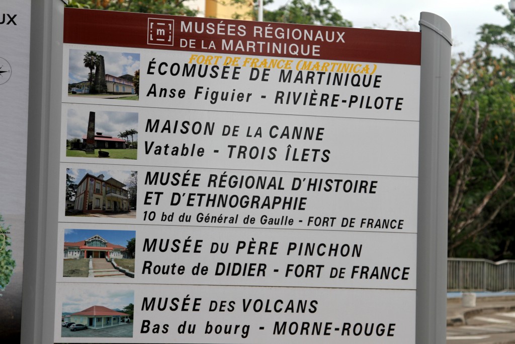 Foto de Fort de France, Martinica