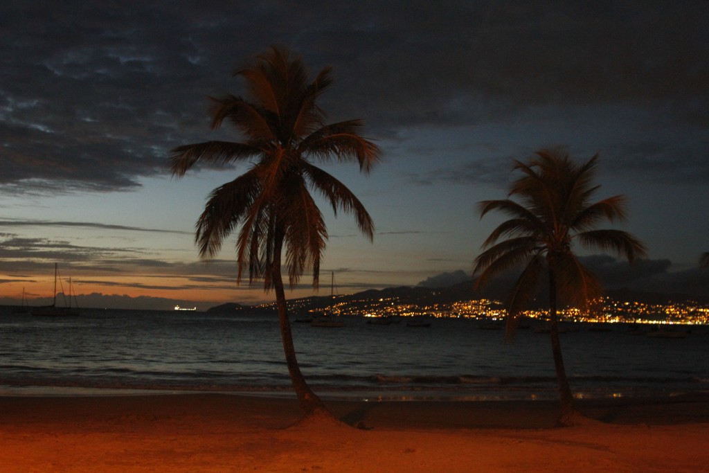 Foto de Trois Ilts, Martinica