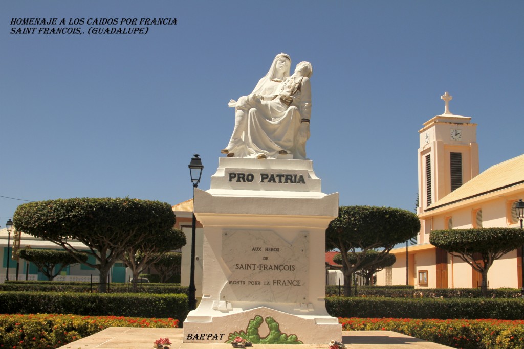 Foto de San Francisco, Guadalupe