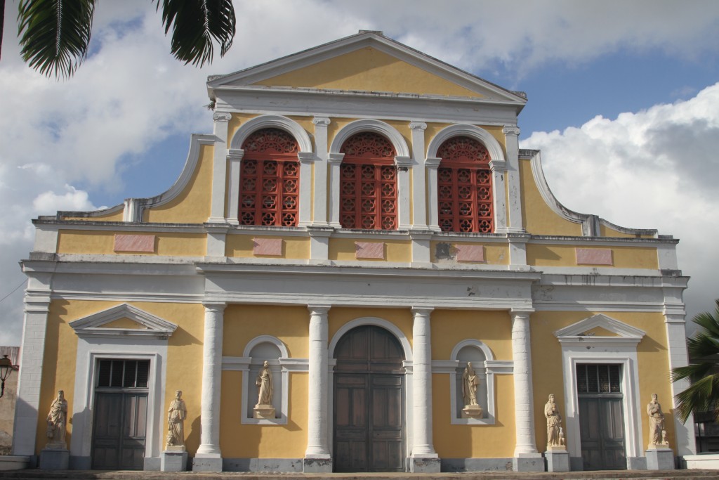 Foto de Pointe-à-Pitre, Guadalupe