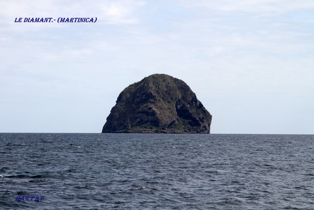 Foto de Le Diamant, Martinica