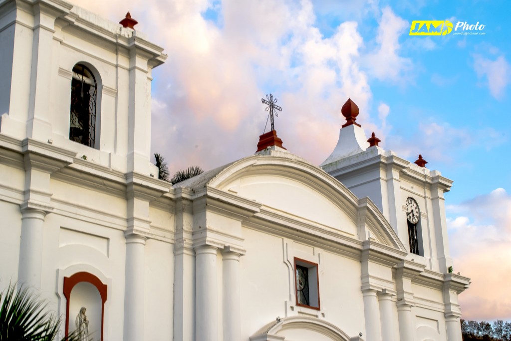 Foto: Iglesia Inmaculada Concepción - Danlí (El Paraíso), Honduras
