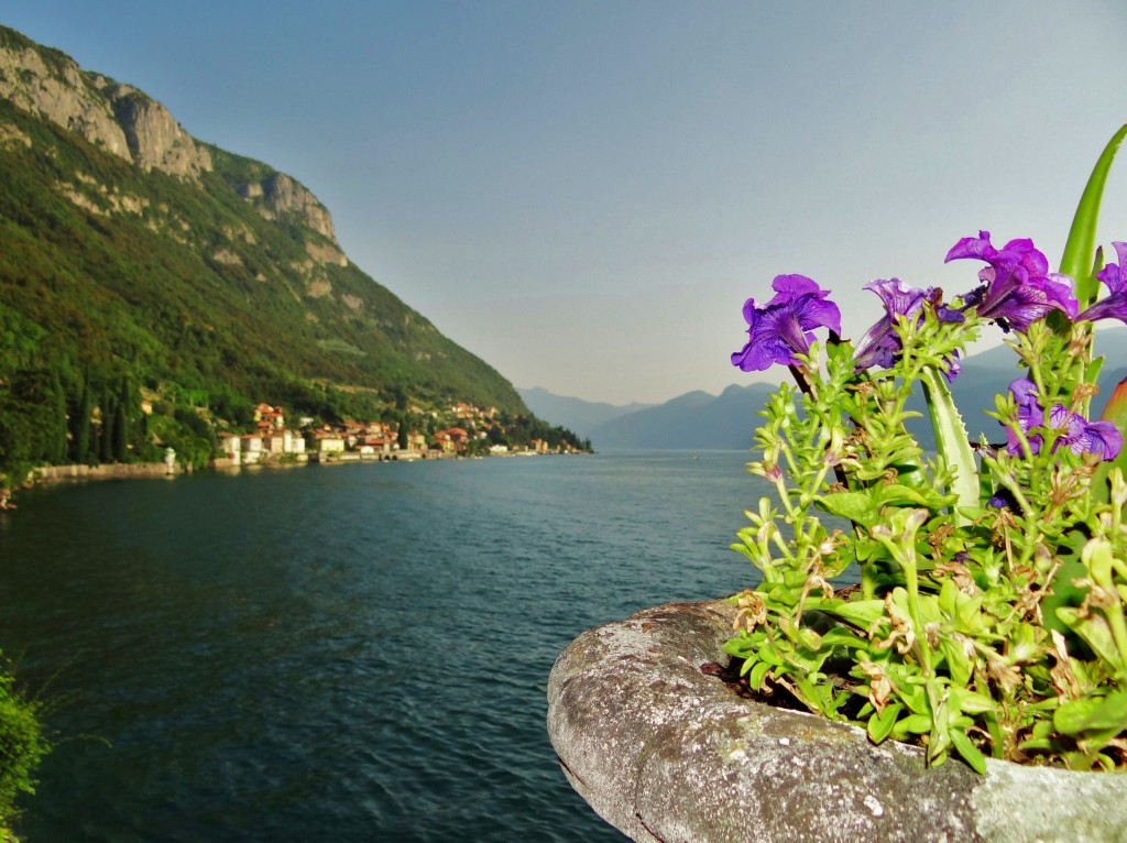 Foto: Fiumelatte - Varenna (Lombardy), Italia