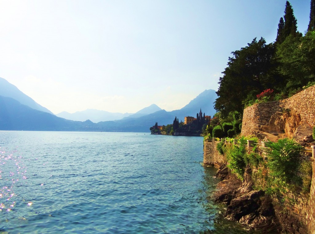 Foto: Villa Monastero - Varenna (Lombardy), Italia
