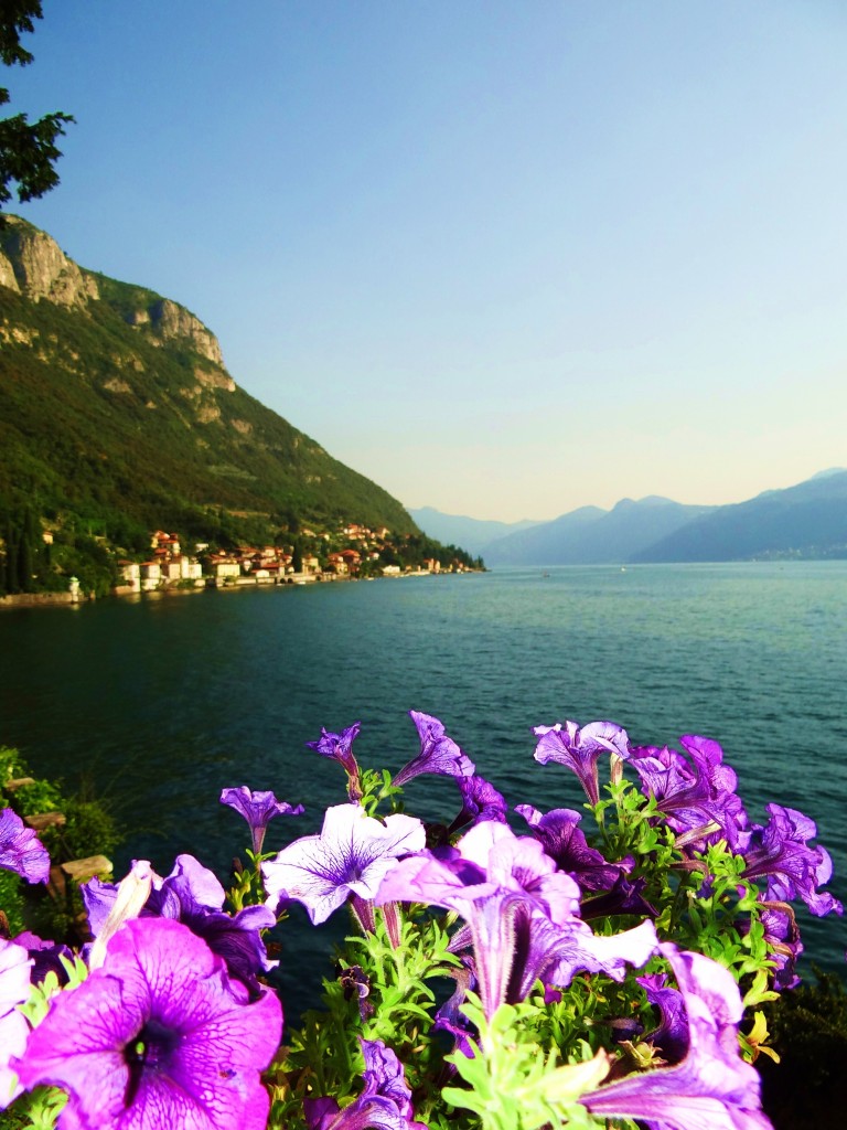 Foto: Fiumelatte - Varenna (Lombardy), Italia