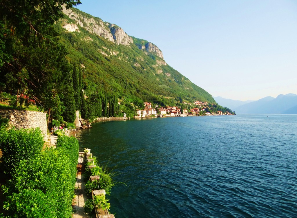 Foto: Fiumelatte - Varenna (Lombardy), Italia