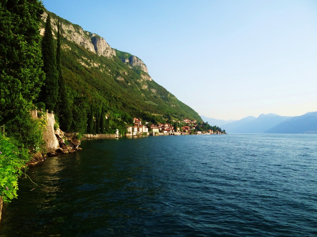 Foto: Fiumelatte - Varenna (Lombardy), Italia
