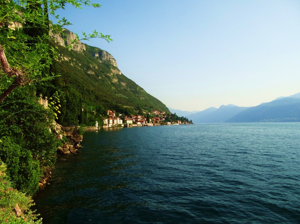 Foto: Fiumelatte - Varenna (Lombardy), Italia