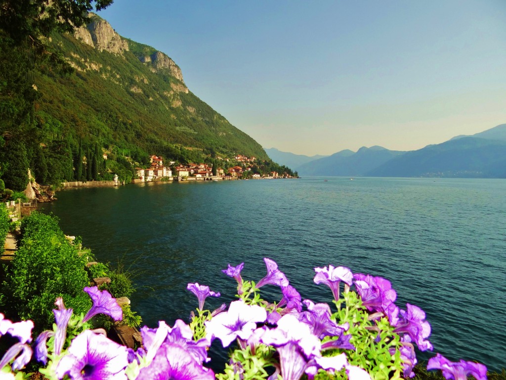 Foto: Fiumelatte - Varenna (Lombardy), Italia