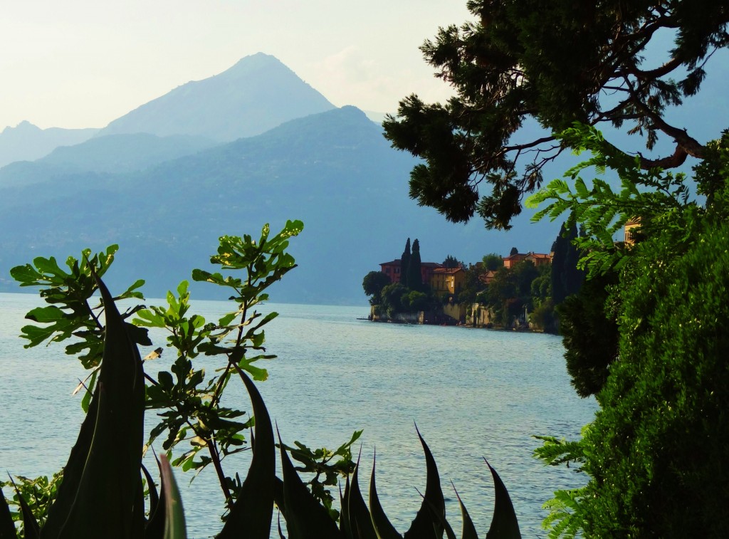 Foto: Villa Monastero - Varenna (Lombardy), Italia