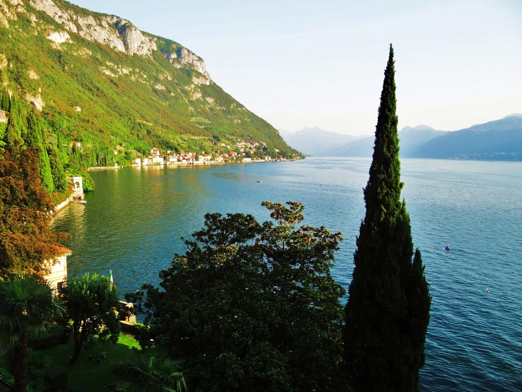 Foto: Fiumelatte - Varenna (Lombardy), Italia