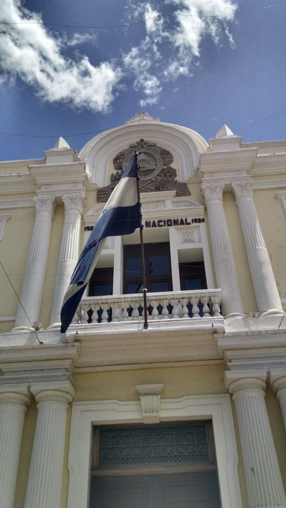 Foto: Museo de Identidad Nacional (MIN) - Tegucigalpa (Francisco Morazán), Honduras