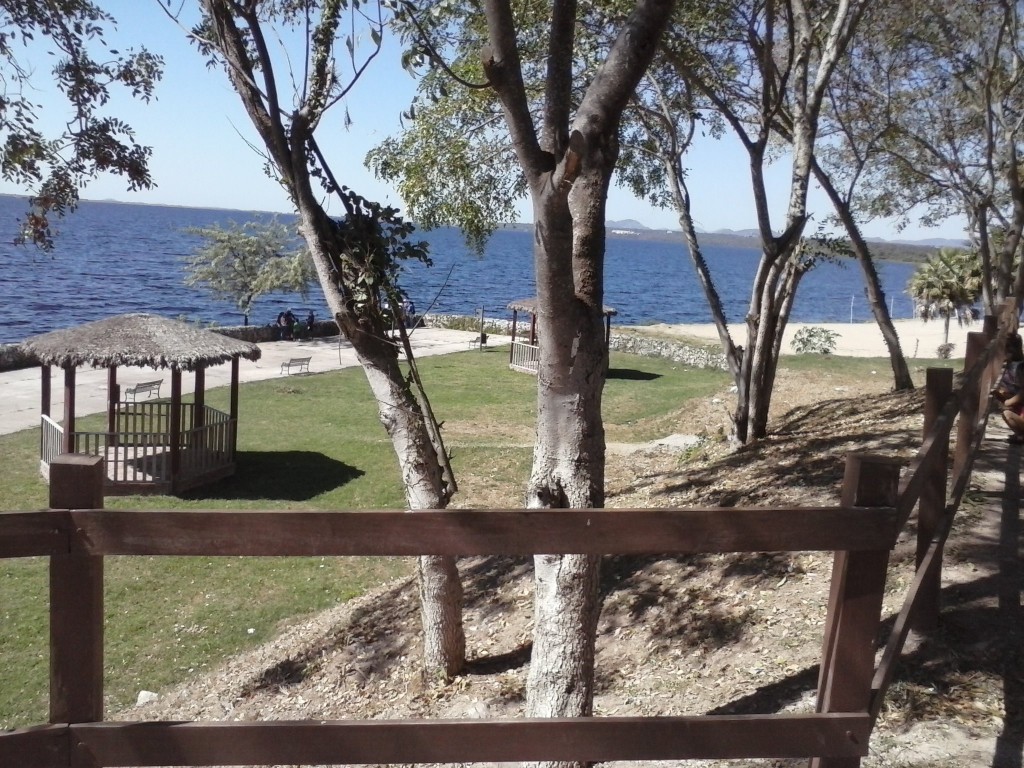 Foto: Puerto - Puerto Suarez (Santa Cruz), Bolivia