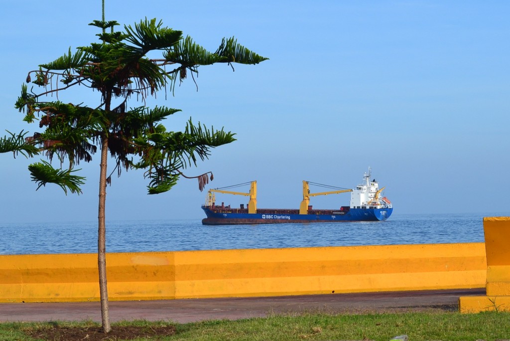 Foto: Mar - Antofagasta, Chile