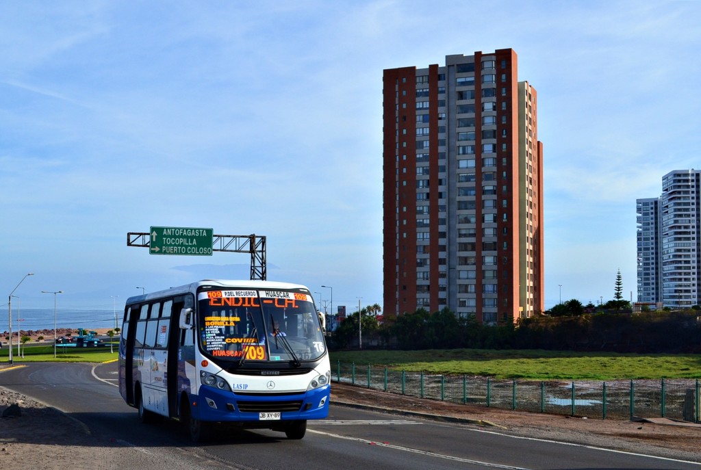 Foto de Antofagasta, Chile