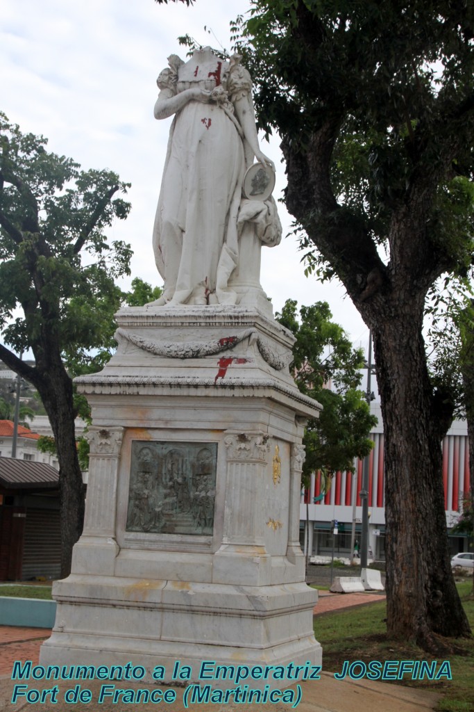 Foto de Fort de France, Martinica