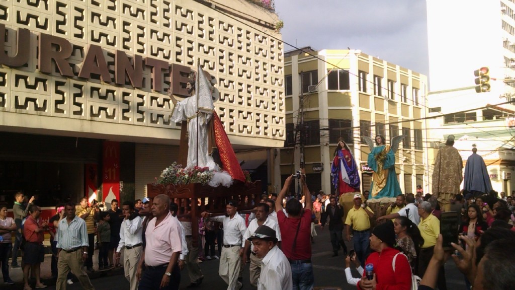 Foto: Carreritas de San Juan - Tegucigalpa (Francisco Morazán), Honduras