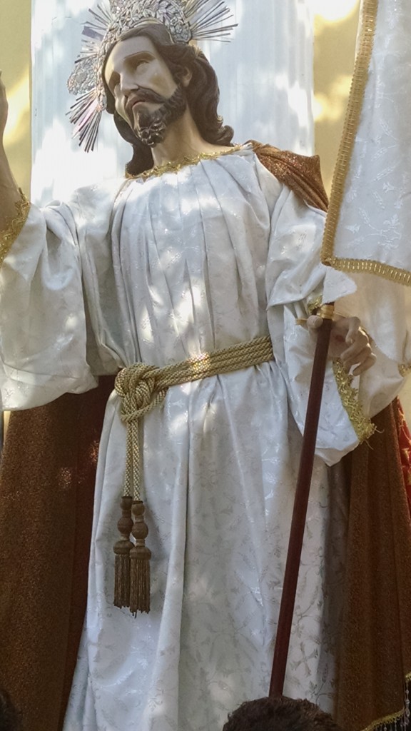 Foto: Procesión de Jesús Resucitado - Tegucigalpa (Francisco Morazán), Honduras