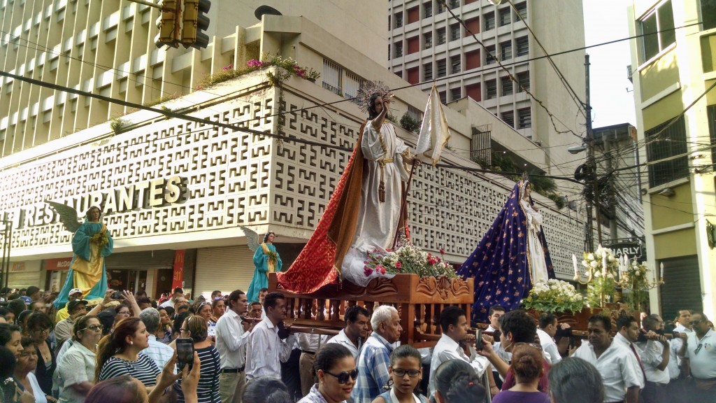 Foto: Carreritas de San Juan - Tegucigalpa (Francisco Morazán), Honduras