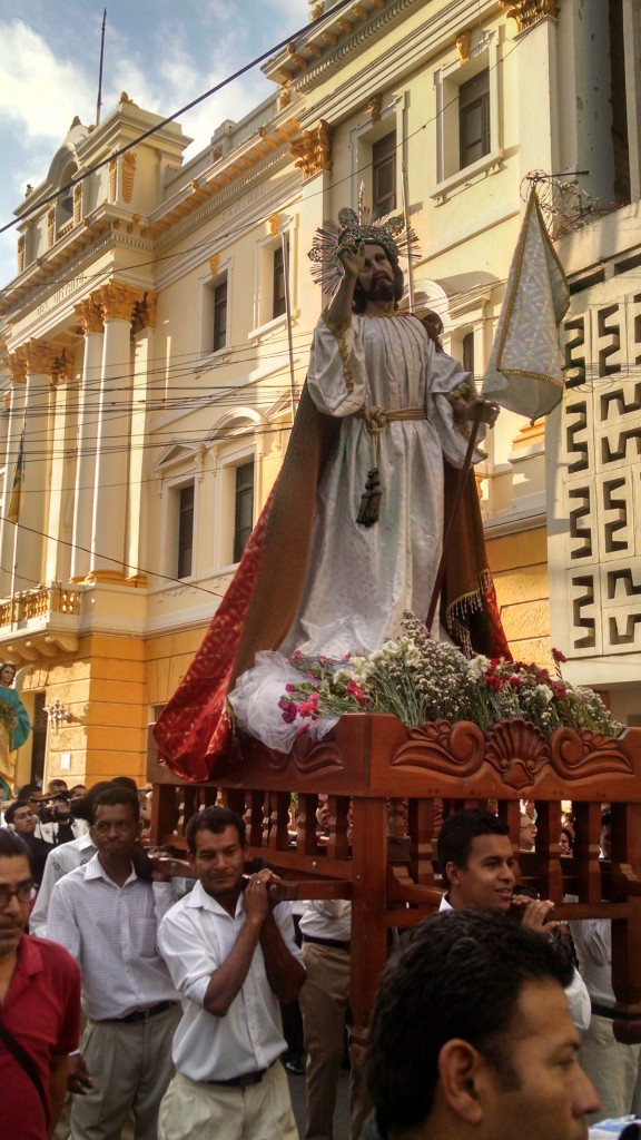Foto: Carreritas de San Juan - Tegucigalpa (Francisco Morazán), Honduras