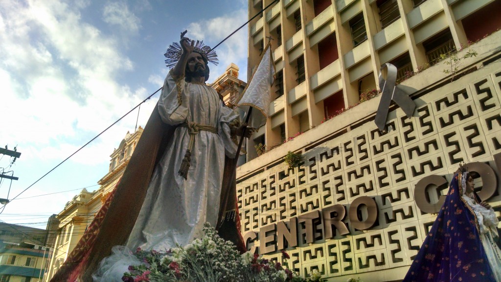 Foto: Carreritas de San Juan - Tegucigalpa (Francisco Morazán), Honduras