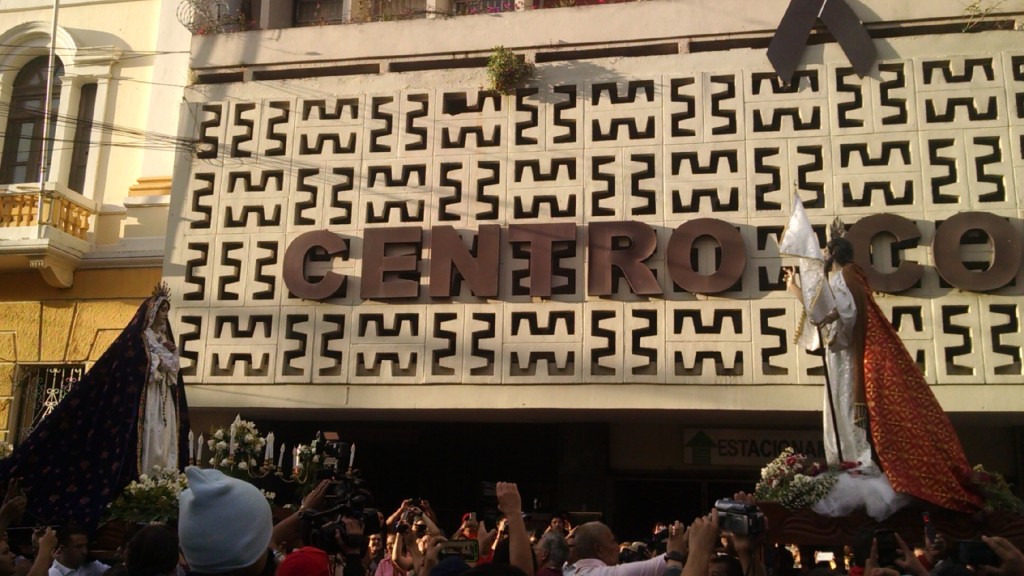 Foto: Carreritas de San Juan - Tegucigalpa (Francisco Morazán), Honduras