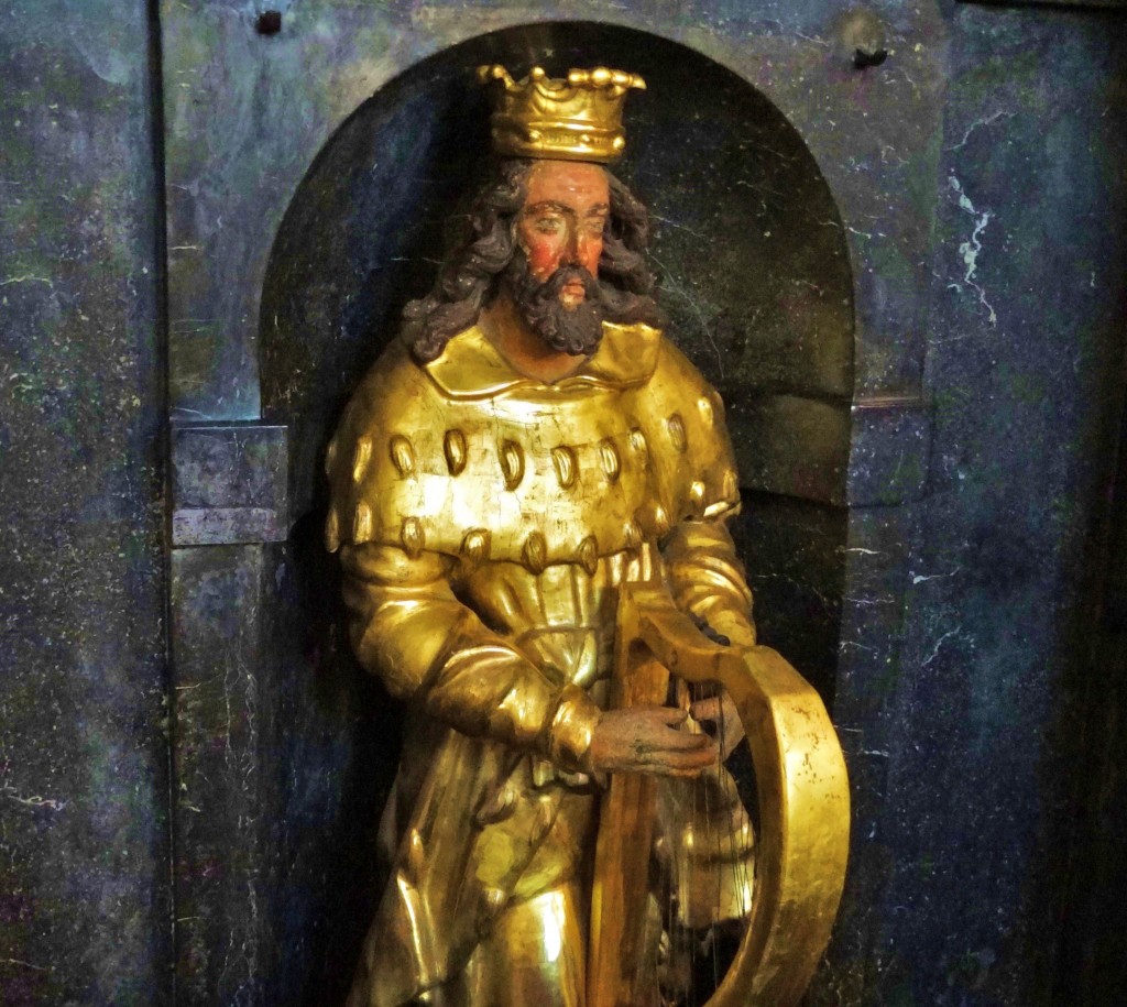 Foto: Bazylika Mariacka - Kraków (Lesser Poland Voivodeship), Polonia