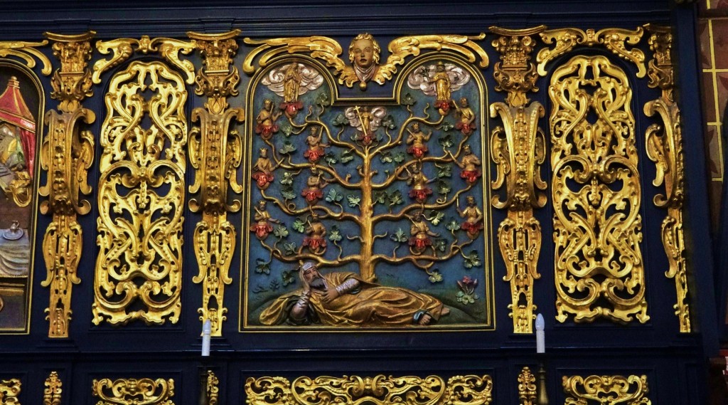 Foto: Bazylika Mariacka - Kraków (Lesser Poland Voivodeship), Polonia