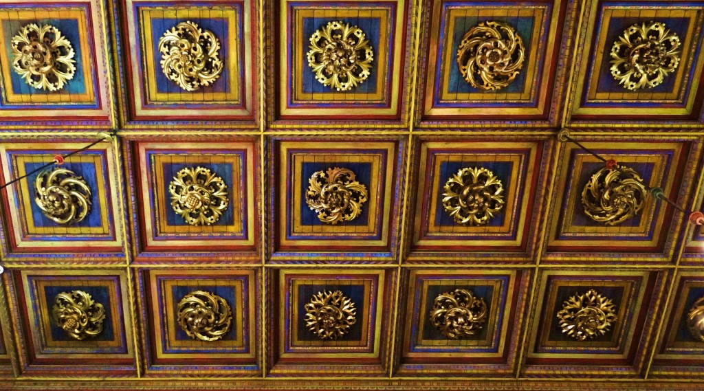 Foto: Collegium Maius - Kraków (Lesser Poland Voivodeship), Polonia