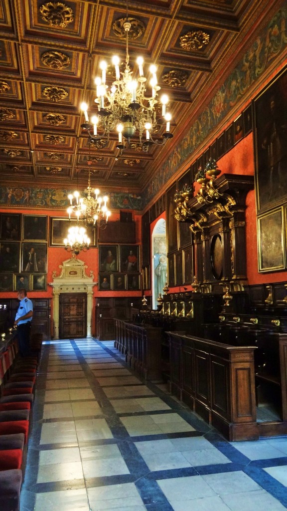 Foto: Collegium Maius - Kraków (Lesser Poland Voivodeship), Polonia