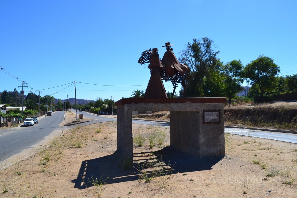 Foto de Pumanque (Libertador General Bernardo OʼHiggins), Chile
