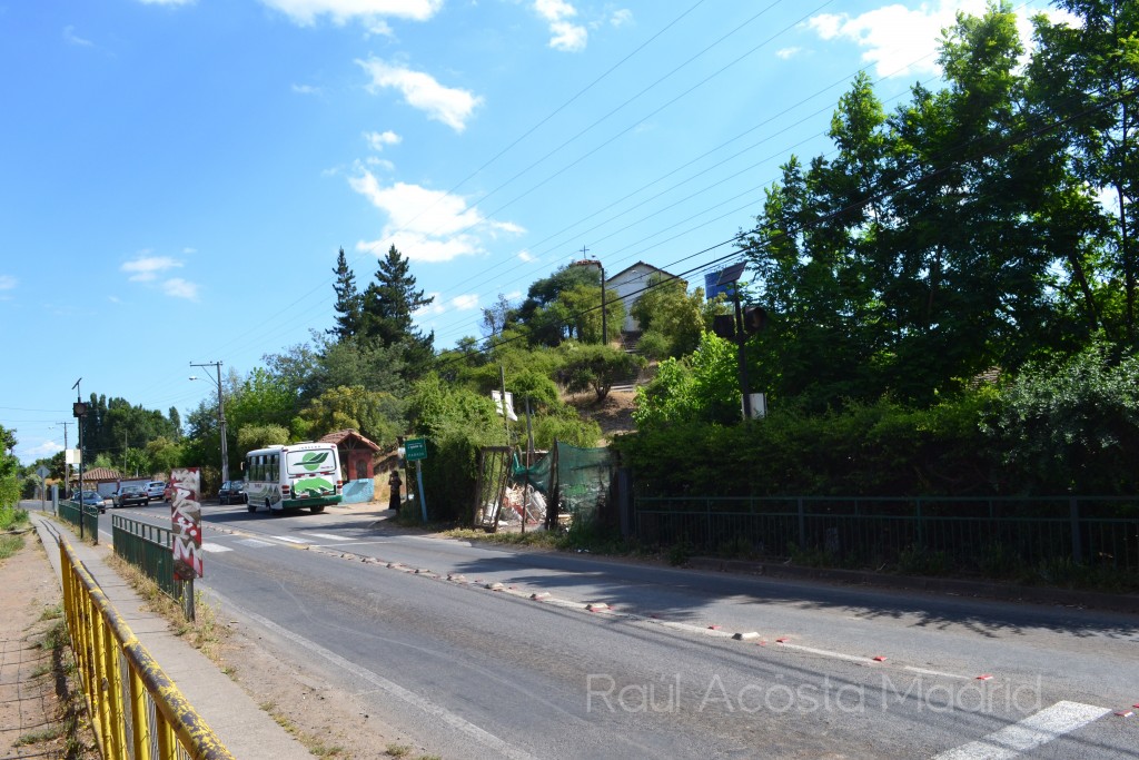 Foto de El Tambo (Libertador General Bernardo OʼHiggins), Chile
