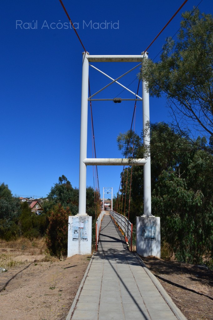 Foto de Paredones (Libertador General Bernardo OʼHiggins), Chile
