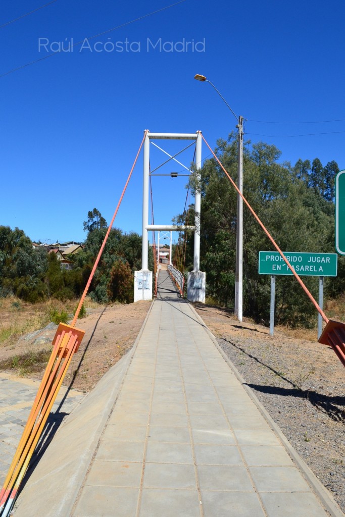 Foto de Paredones (Libertador General Bernardo OʼHiggins), Chile